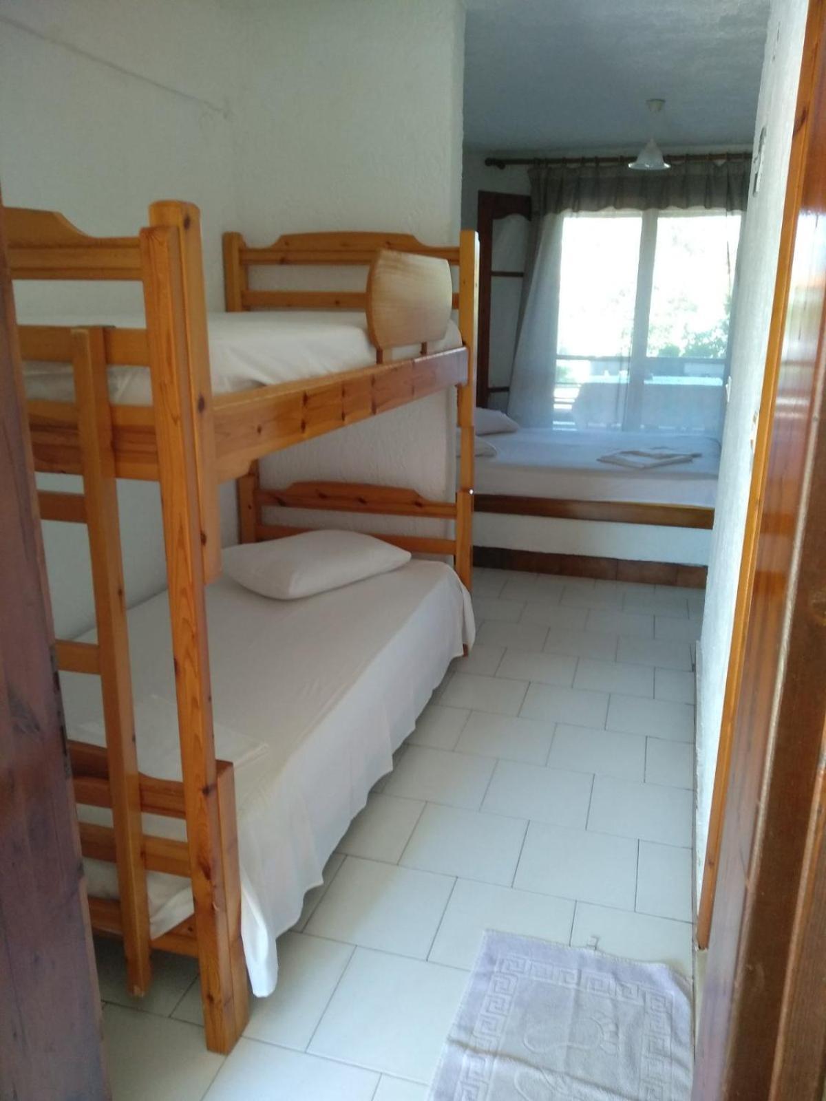 Villa Tonia Apartments Sarti Dış mekan fotoğraf