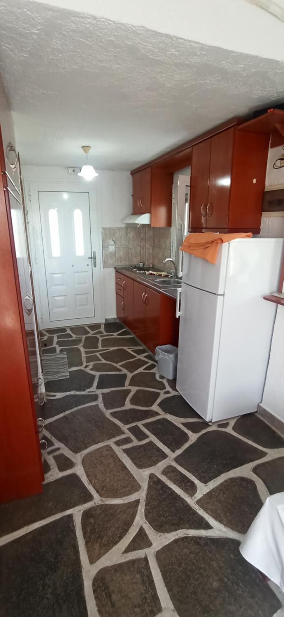 Villa Tonia Apartments Sarti Dış mekan fotoğraf