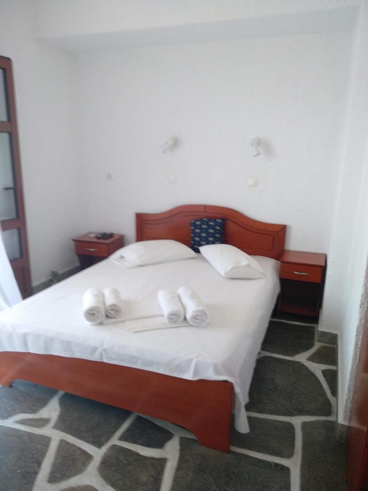 Villa Tonia Apartments Sarti Dış mekan fotoğraf